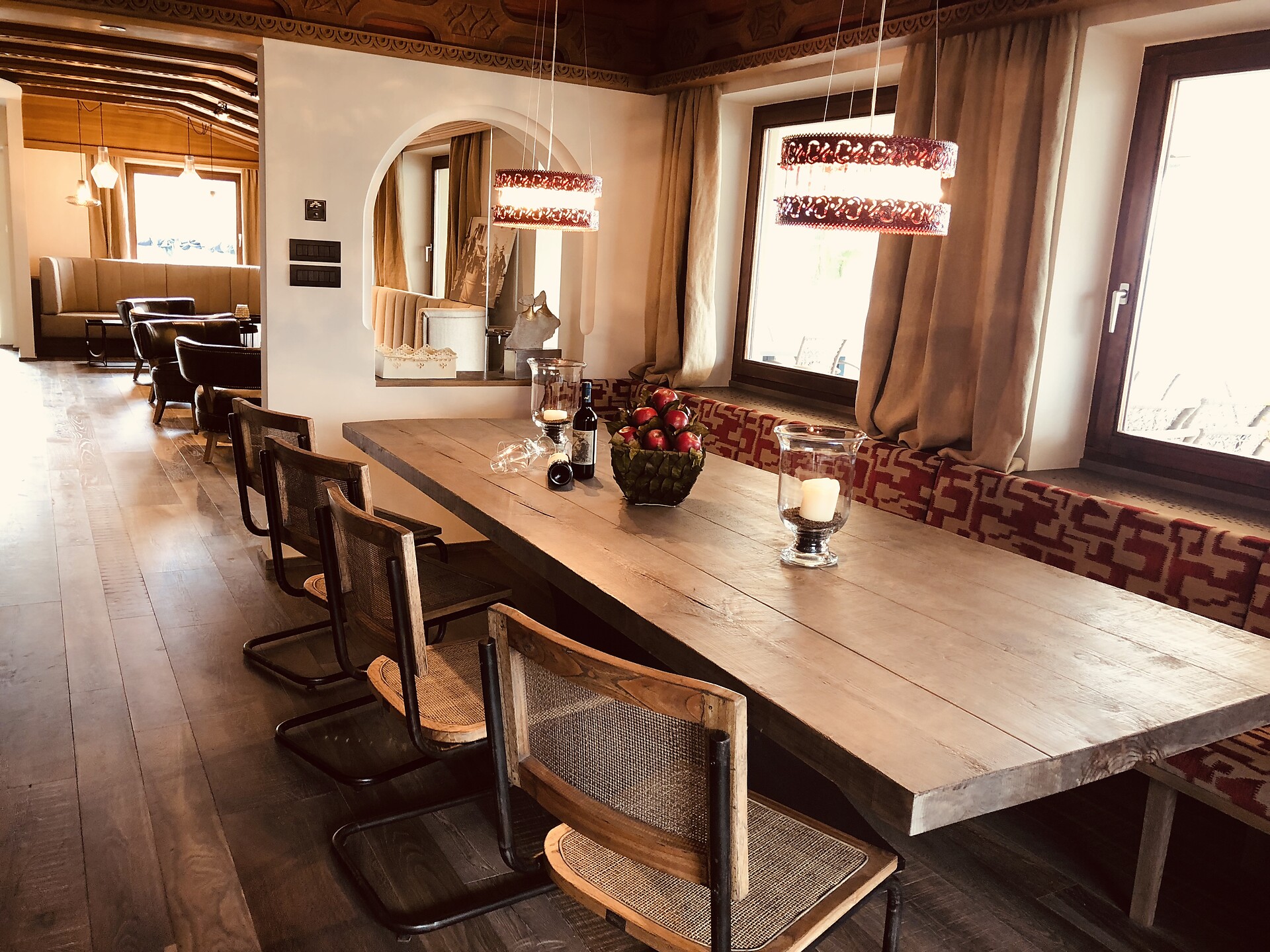 Hotel Kronsbühel Tirol 8 suedtirol.info