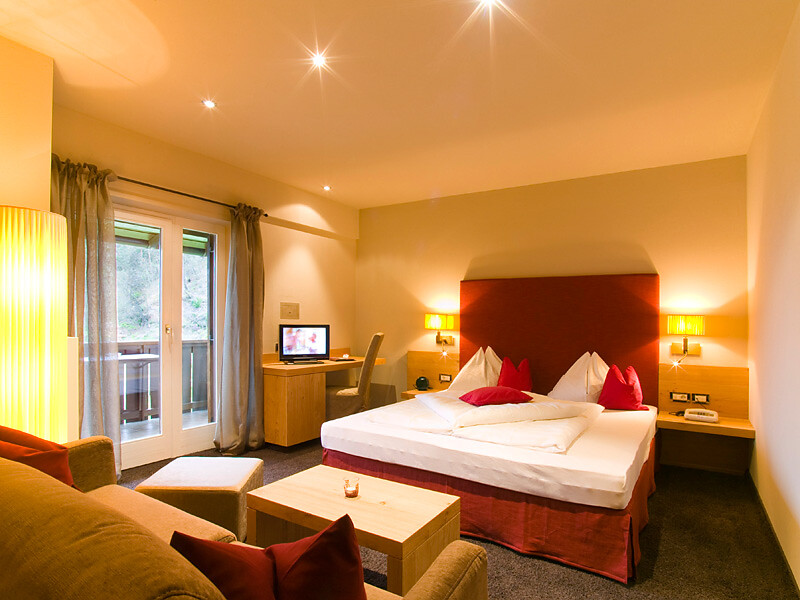 Hotel Kronsbühel Tirol 15 suedtirol.info