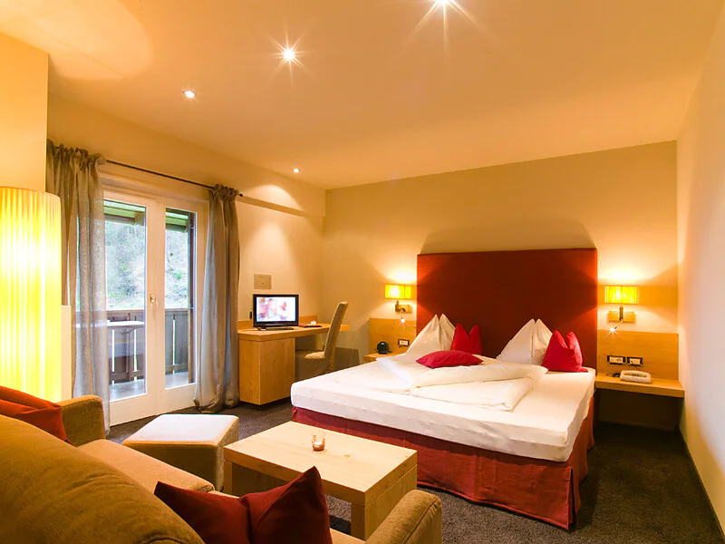 Hotel Kronsbühel Tirolo 15 suedtirol.info