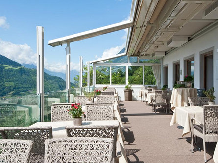 Hotel Kronsbühel Tirol/Tirolo 7 suedtirol.info