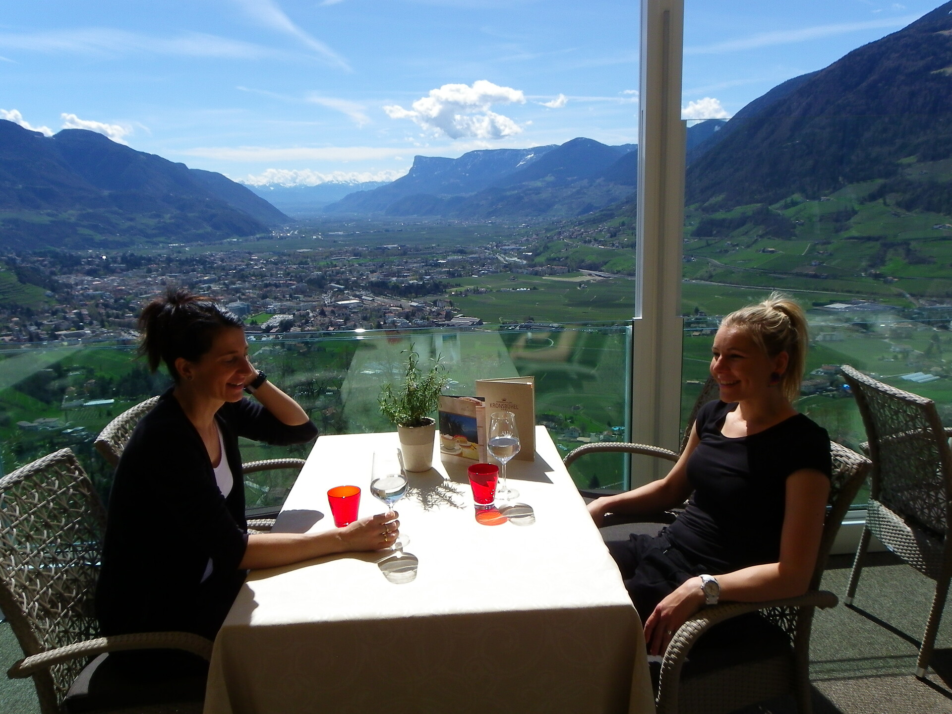Hotel Kronsbühel Tirol 1 suedtirol.info