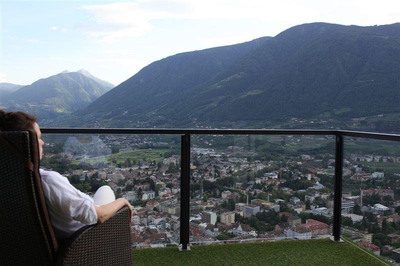 Hotel Restaurant Panorama Tirol/Tirolo 3 suedtirol.info