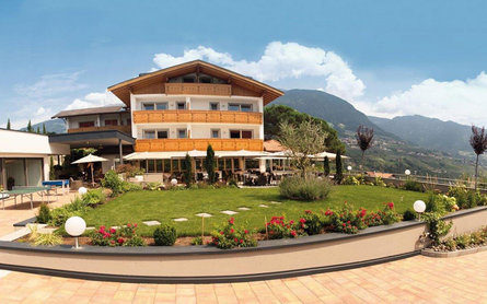 Hotel Eichenhof Tirol/Tirolo 13 suedtirol.info