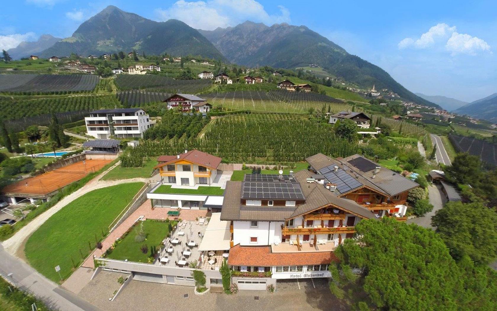 Hotel Eichenhof Tirol 19 suedtirol.info