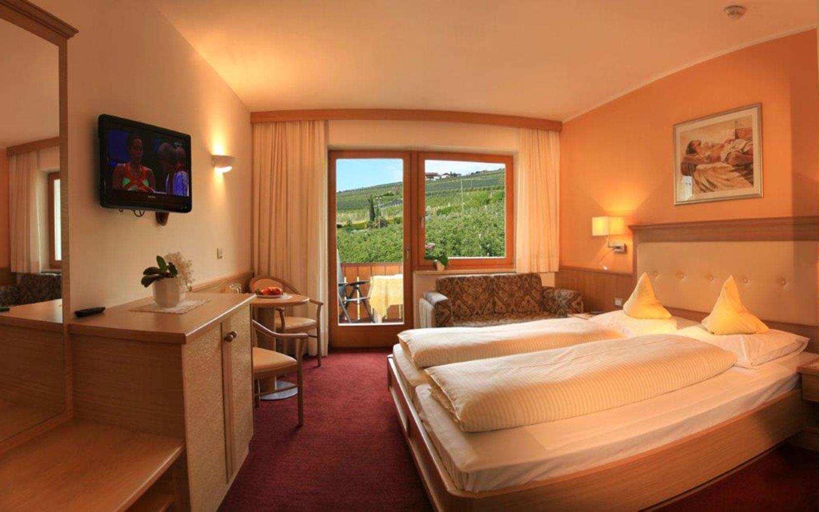 Hotel Eichenhof Tirol 5 suedtirol.info