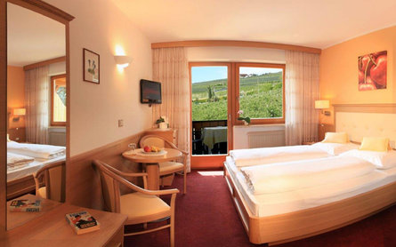 Hotel Eichenhof Tirol/Tirolo 6 suedtirol.info