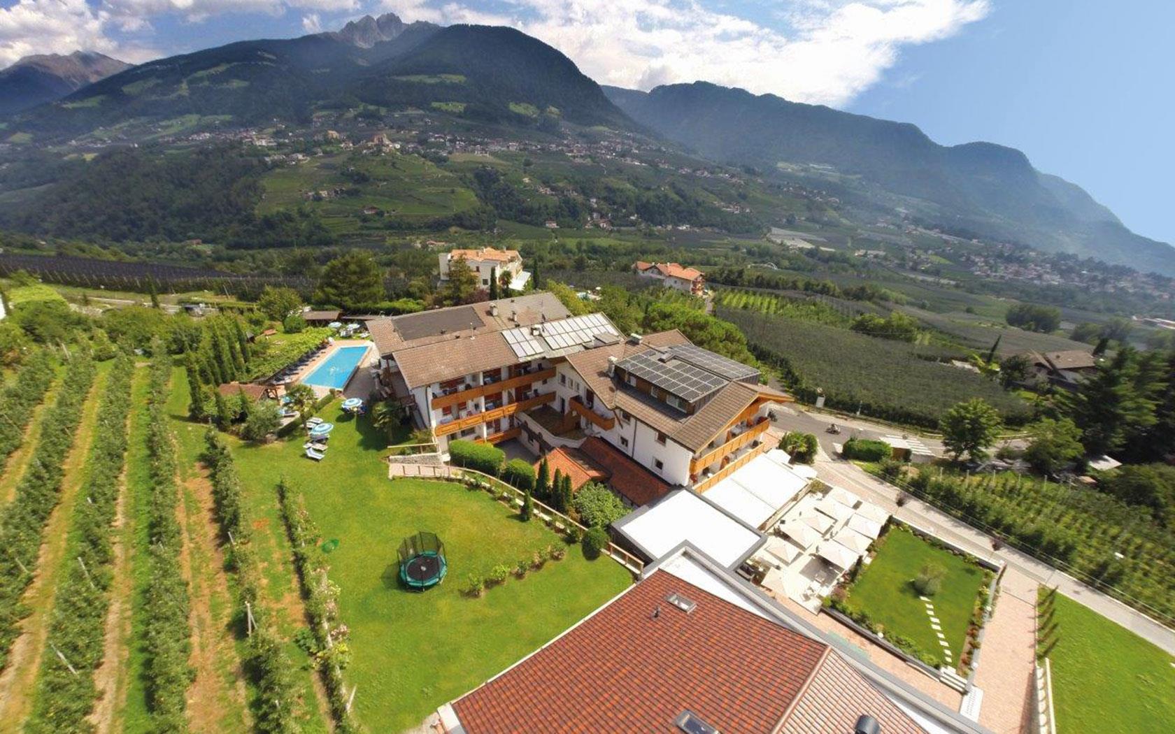 Hotel Eichenhof Tirol 18 suedtirol.info