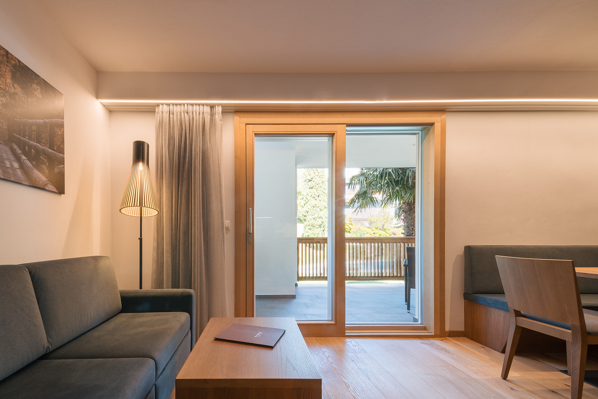 Appartement KroneLiving Tirolo 19 suedtirol.info