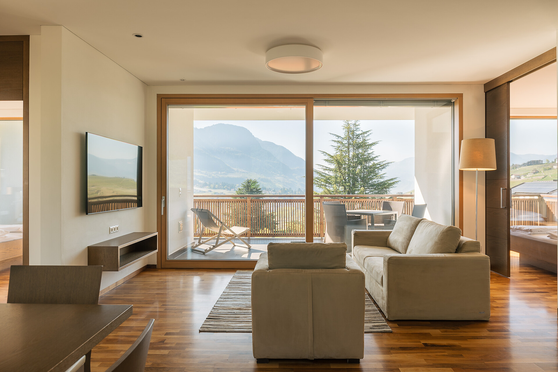 Appartement KroneLiving Tirolo 8 suedtirol.info