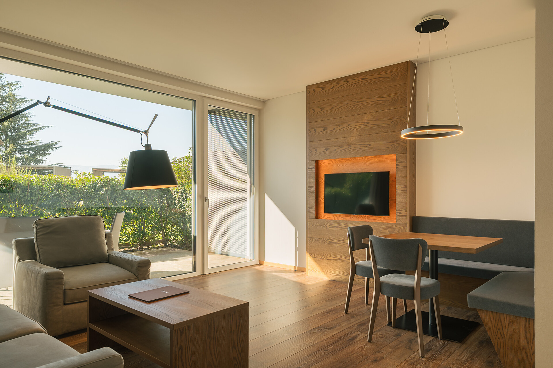 Appartement KroneLiving Tirolo 15 suedtirol.info