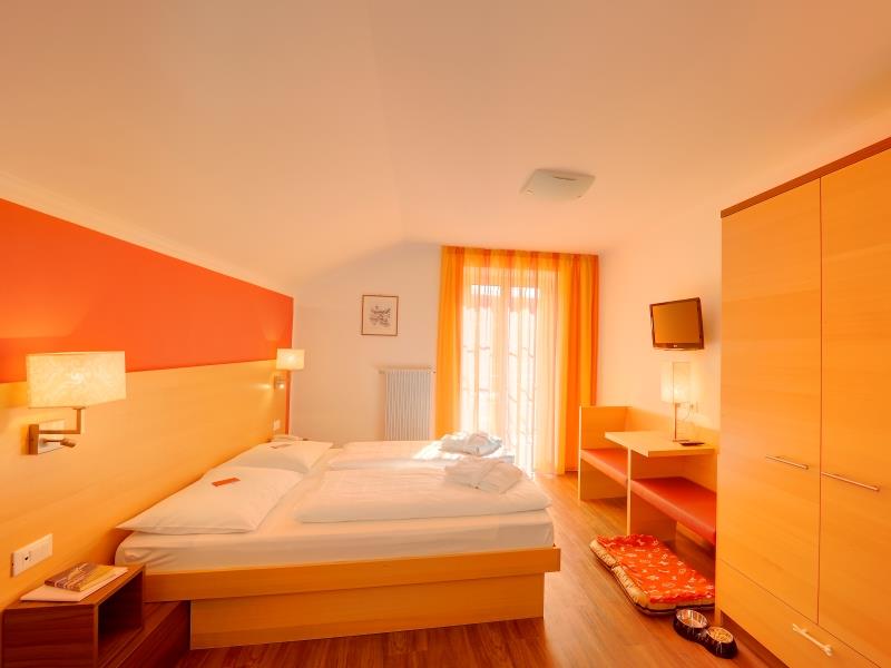 Hotel Ristorante Mair am Ort Tirolo 5 suedtirol.info