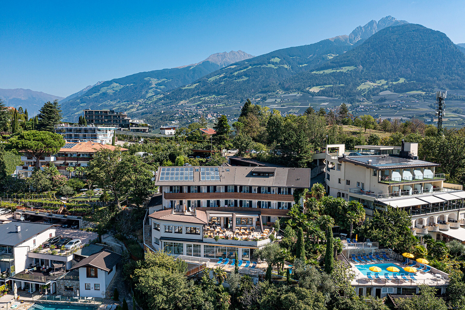 il  nostro hotel