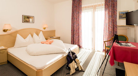 Hotel Bellevue Tirol/Tirolo 24 suedtirol.info