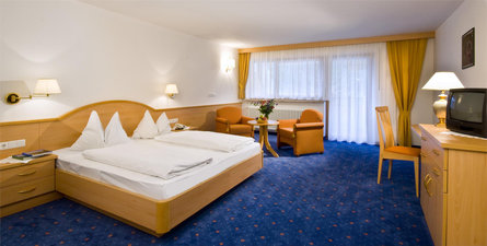 Hotel Bellevue Tirol/Tirolo 19 suedtirol.info