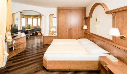 Hotel Krause Tirol/Tirolo 13 suedtirol.info