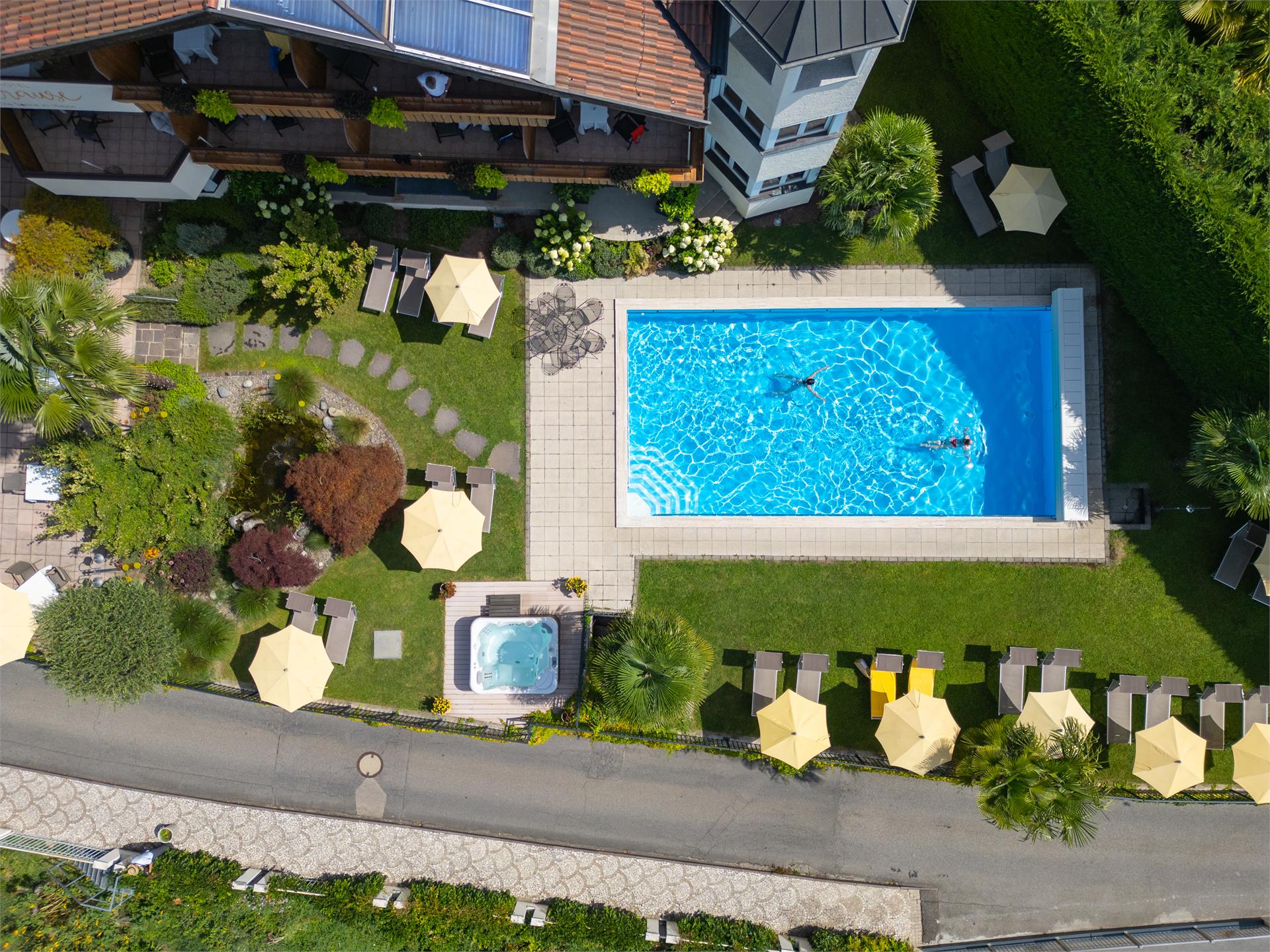 Hotel Krause Tirol/Tirolo 6 suedtirol.info