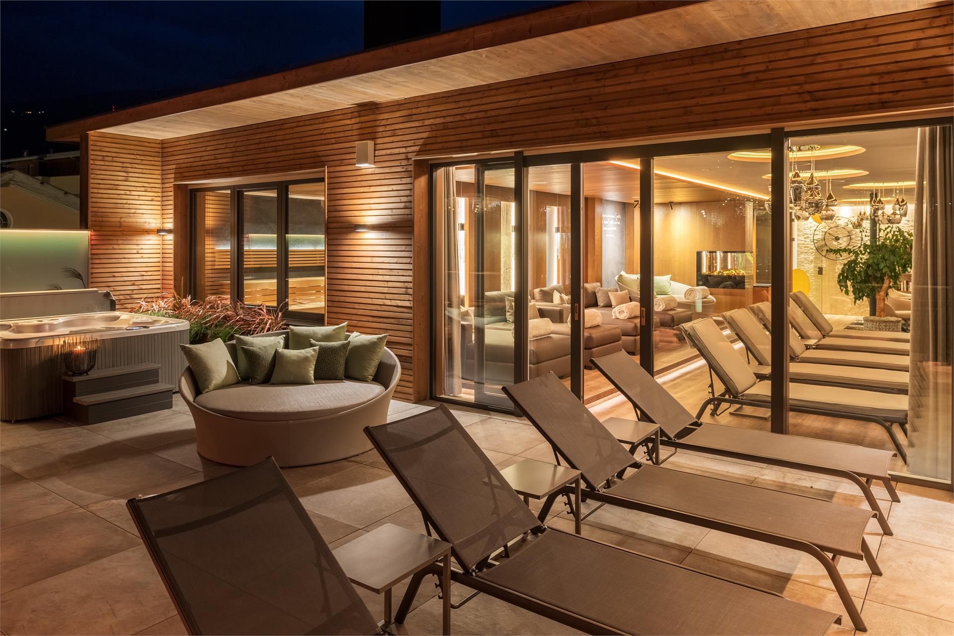 Hotel Krause Tirol/Tirolo 17 suedtirol.info