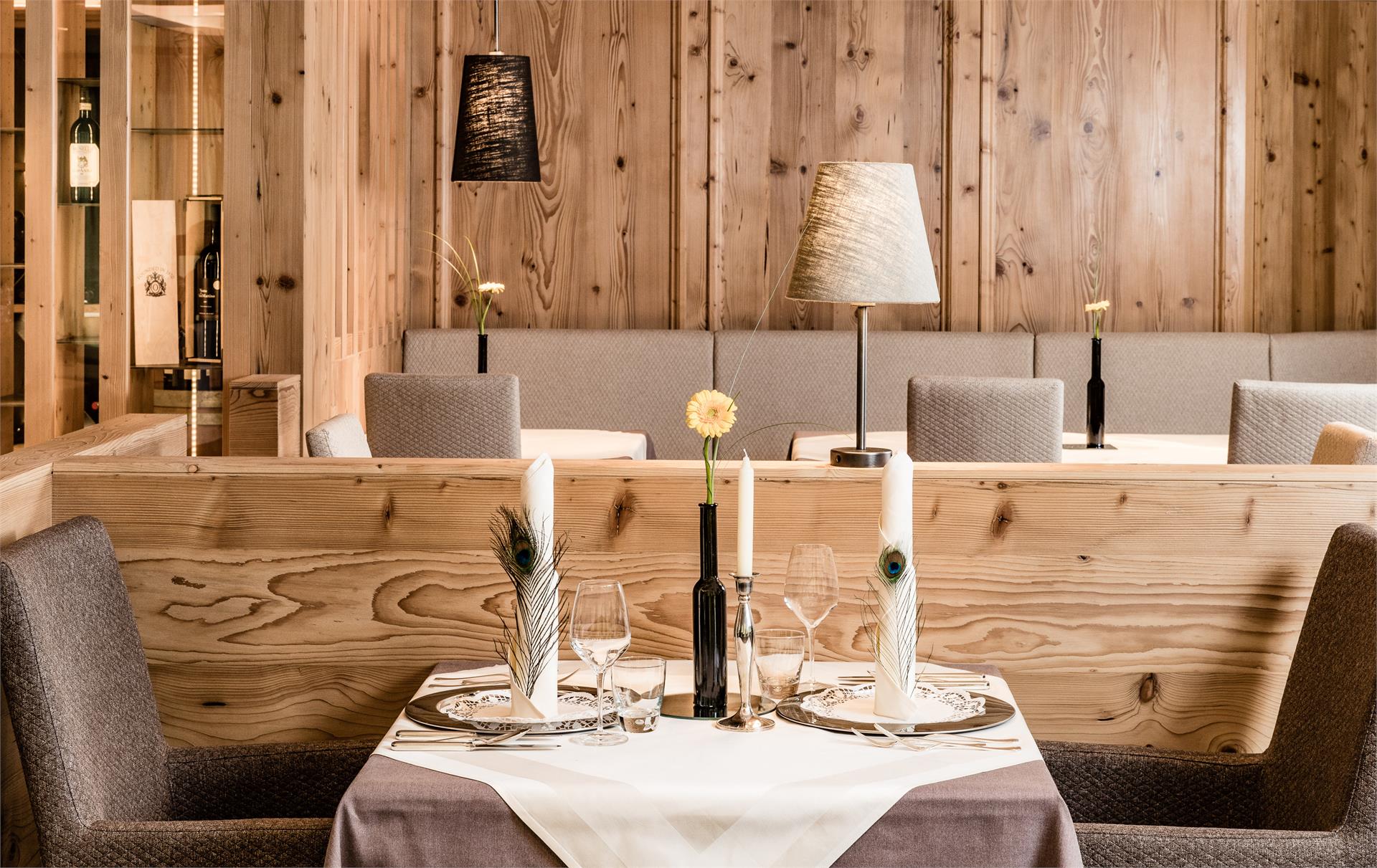 Hotel Krause Tirol/Tirolo 25 suedtirol.info