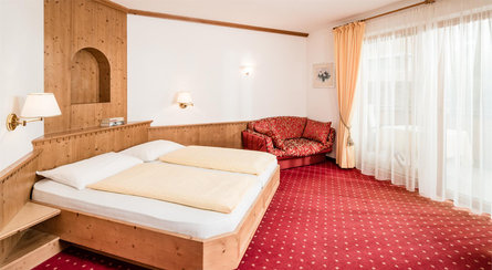 Hotel Krause Tirol/Tirolo 11 suedtirol.info