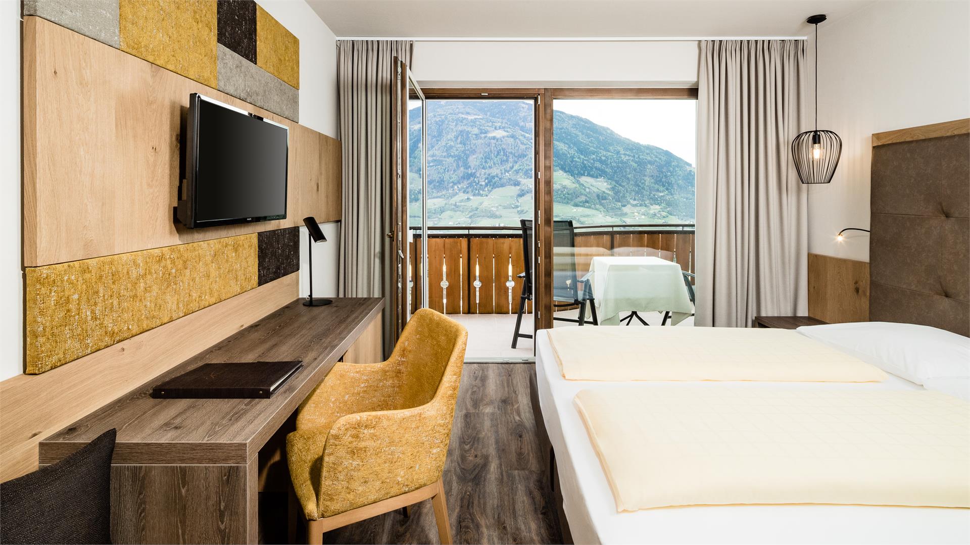Hotel Krause Tirol/Tirolo 10 suedtirol.info