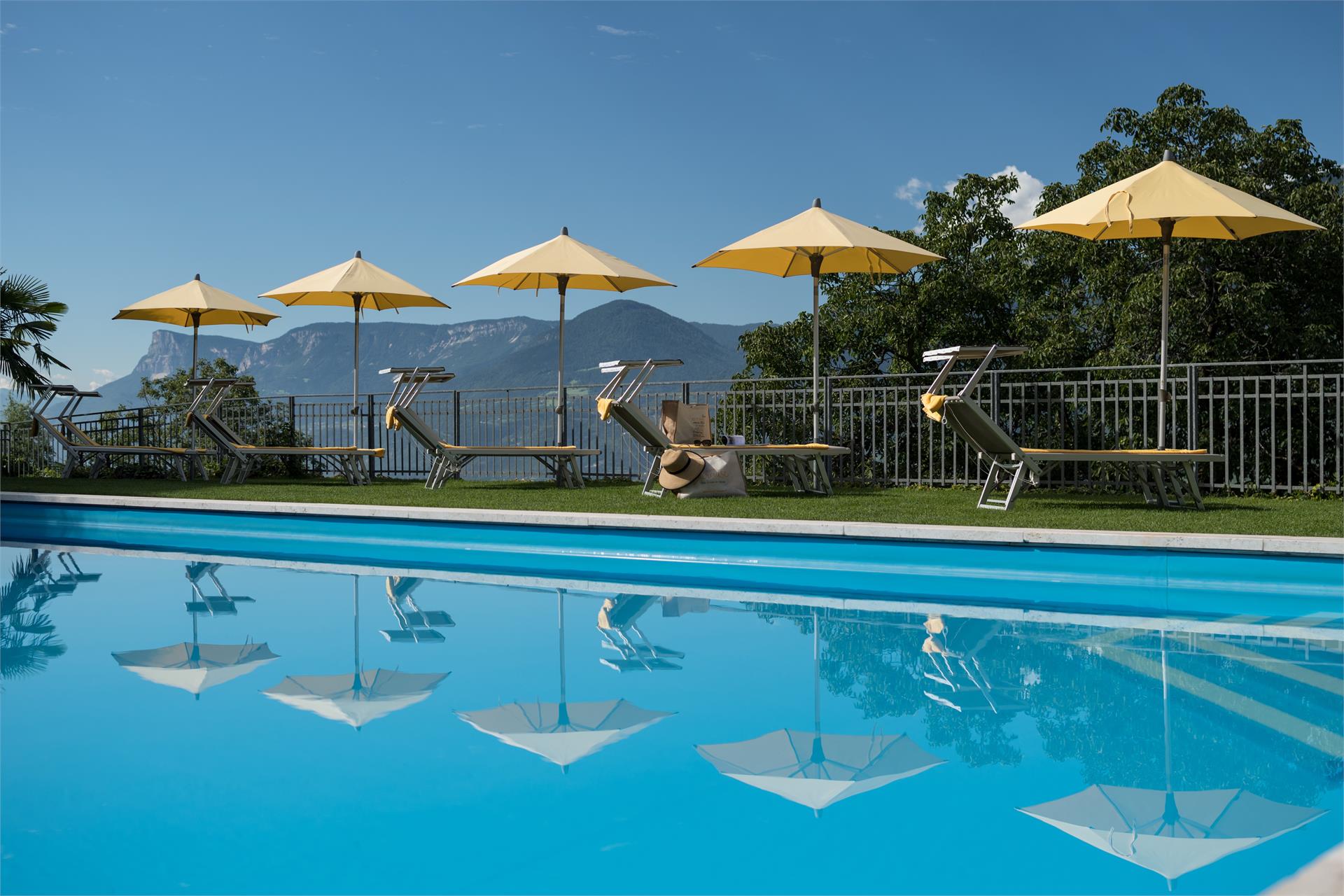Hotel Krause Tirol/Tirolo 8 suedtirol.info