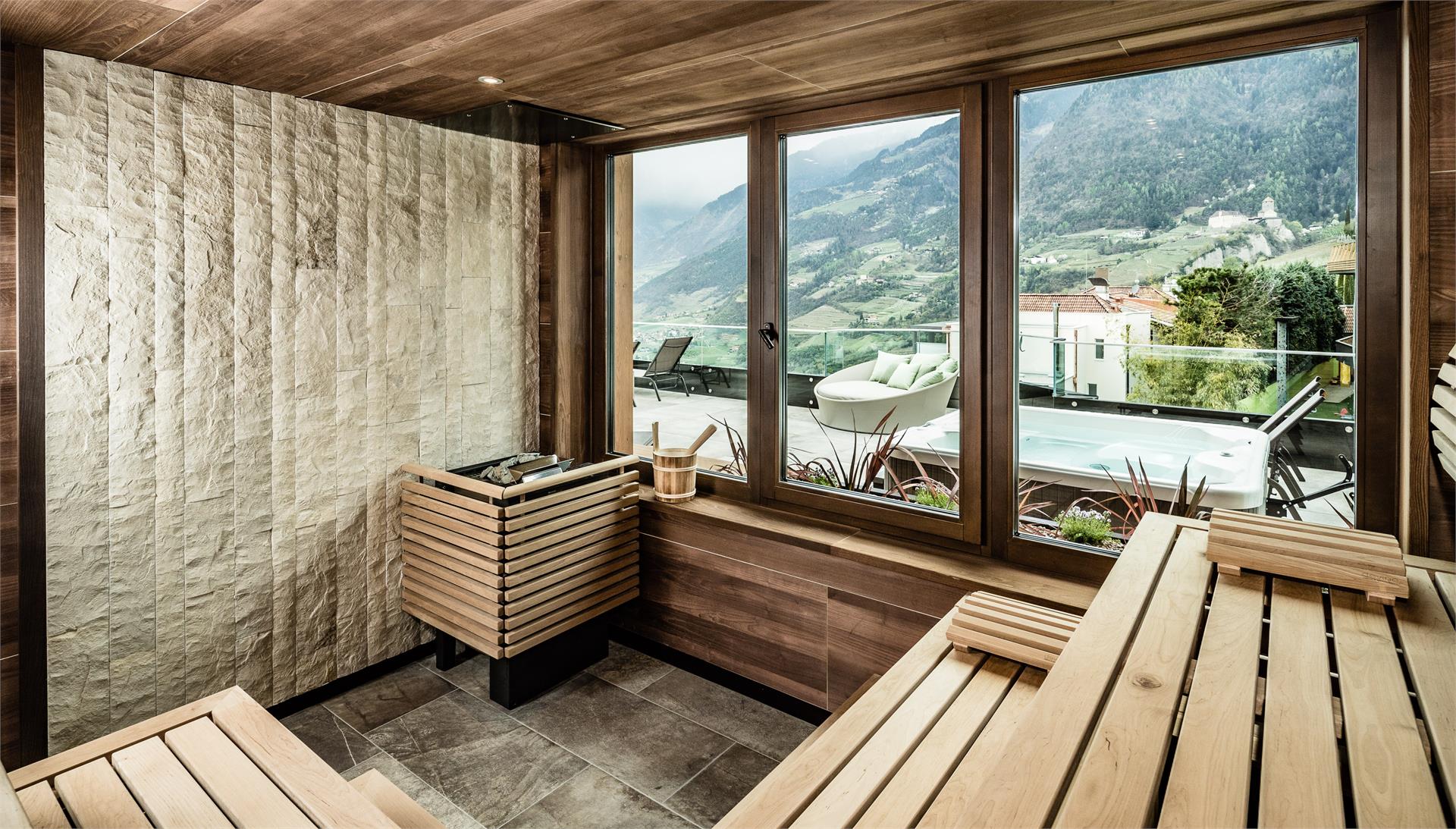 Hotel Krause Tirol/Tirolo 15 suedtirol.info