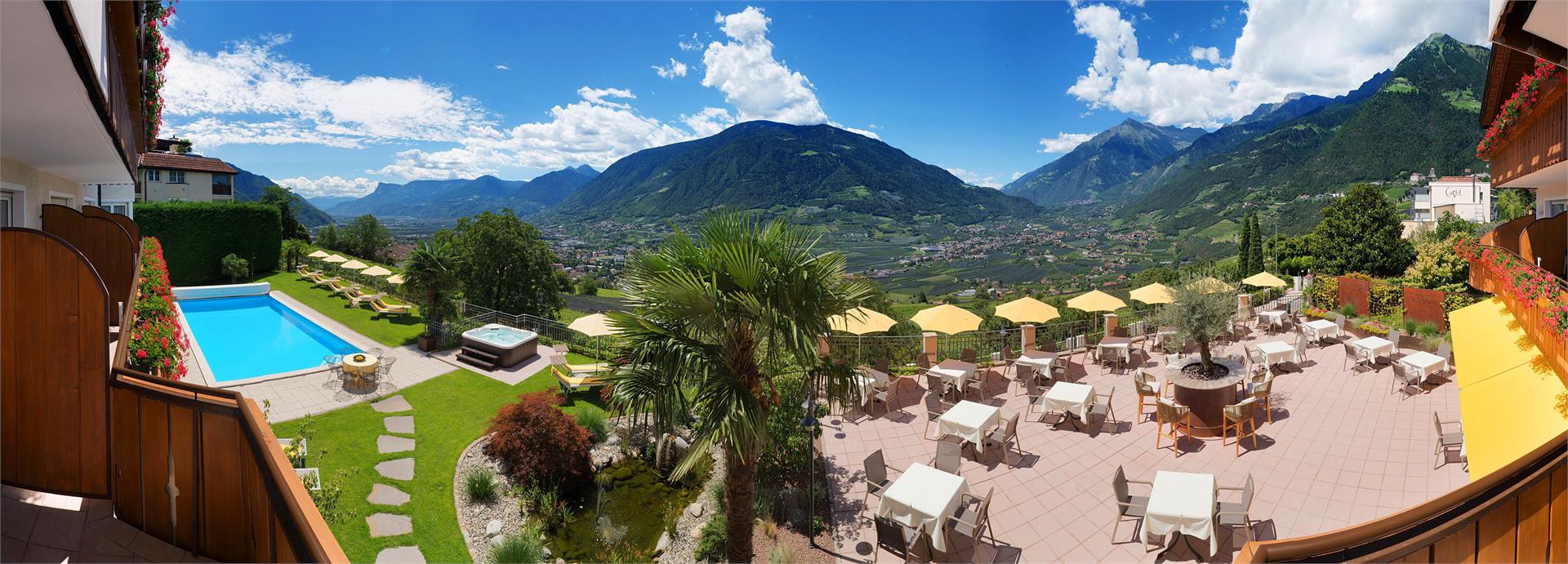 Hotel Krause Tirol/Tirolo 3 suedtirol.info
