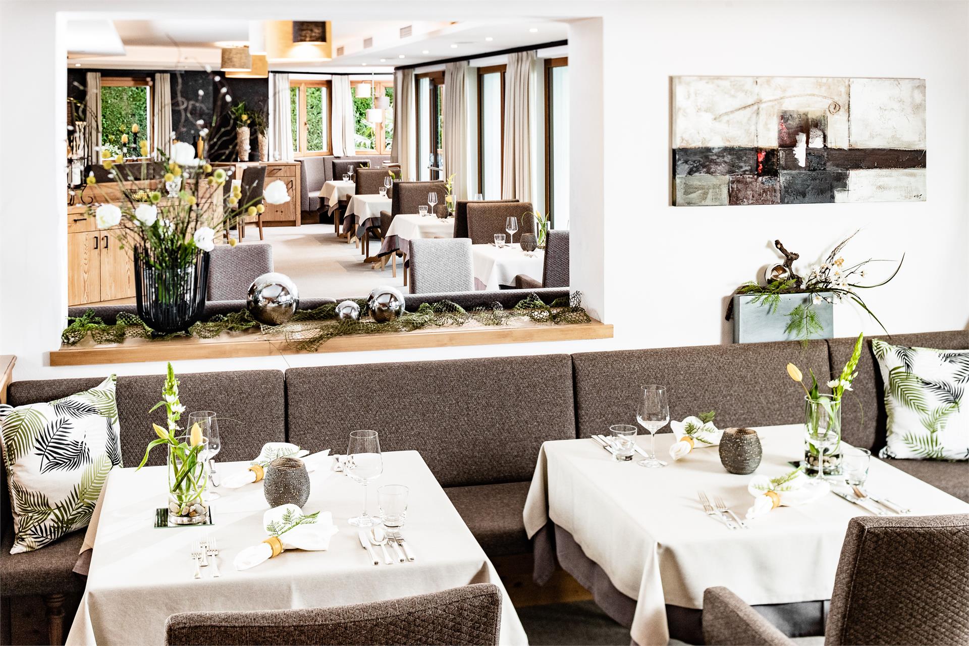 Hotel Krause Tirol/Tirolo 24 suedtirol.info