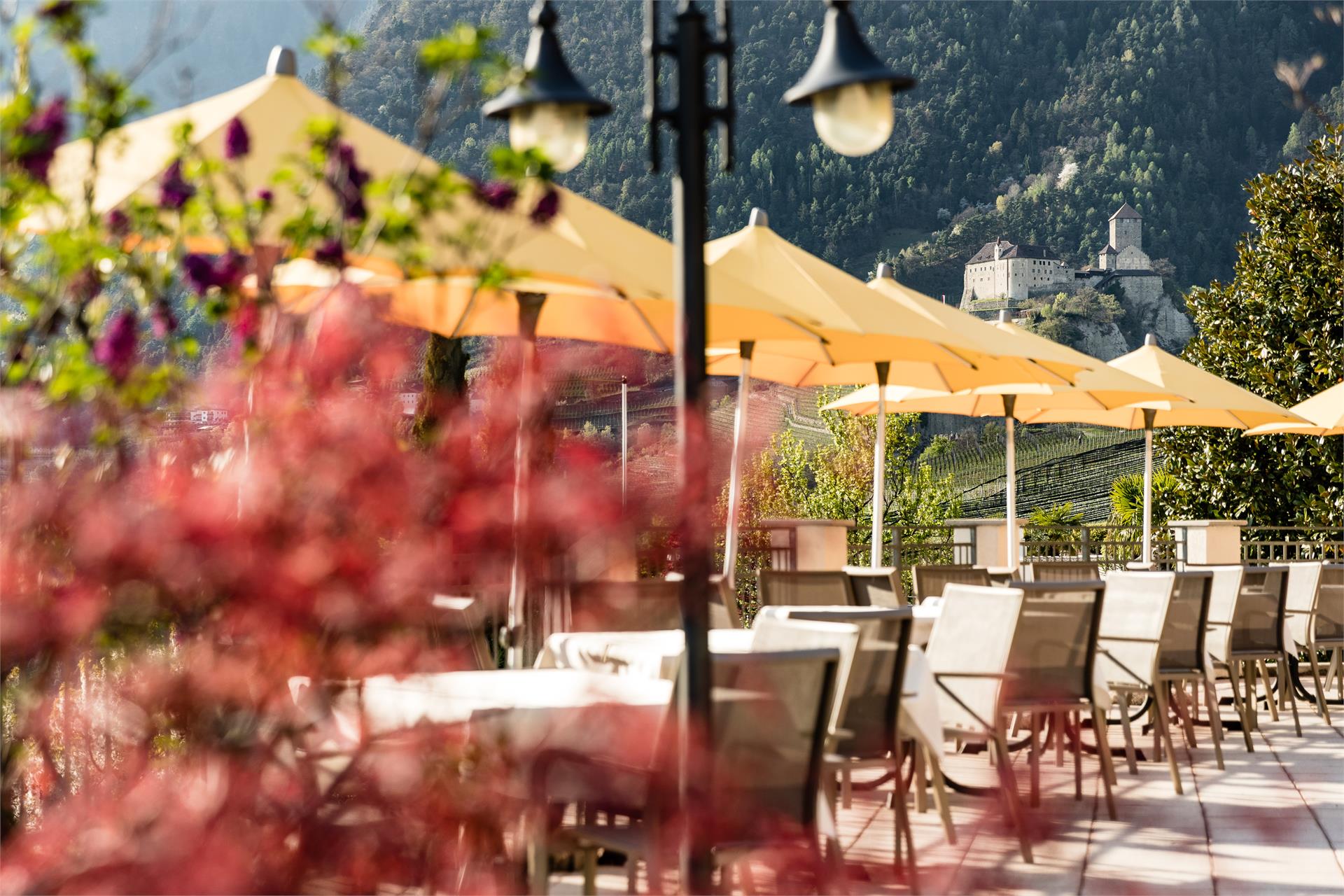 Hotel Krause Tirol/Tirolo 29 suedtirol.info