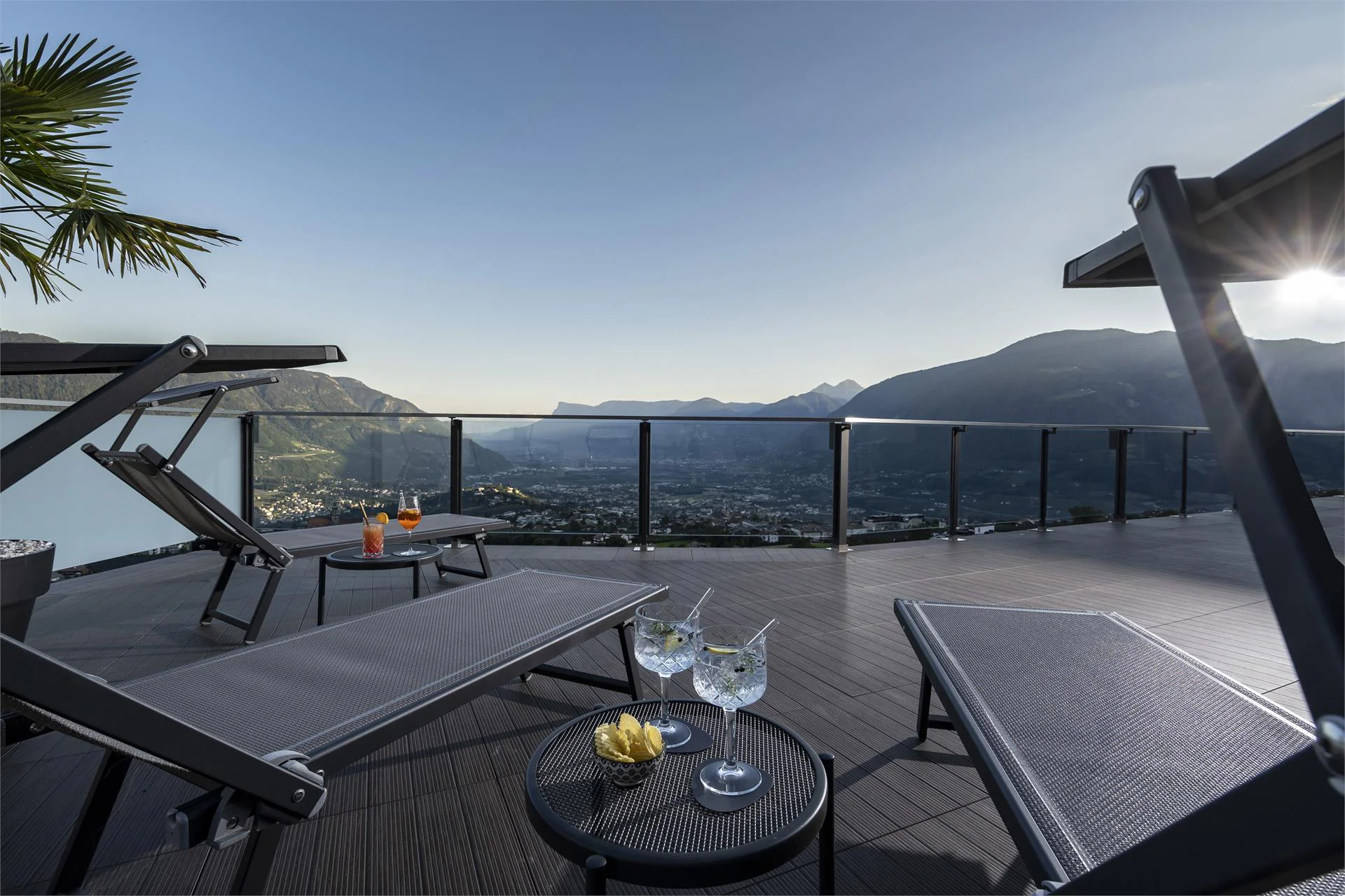 Hotel Lechner Tirol/Tirolo 13 suedtirol.info