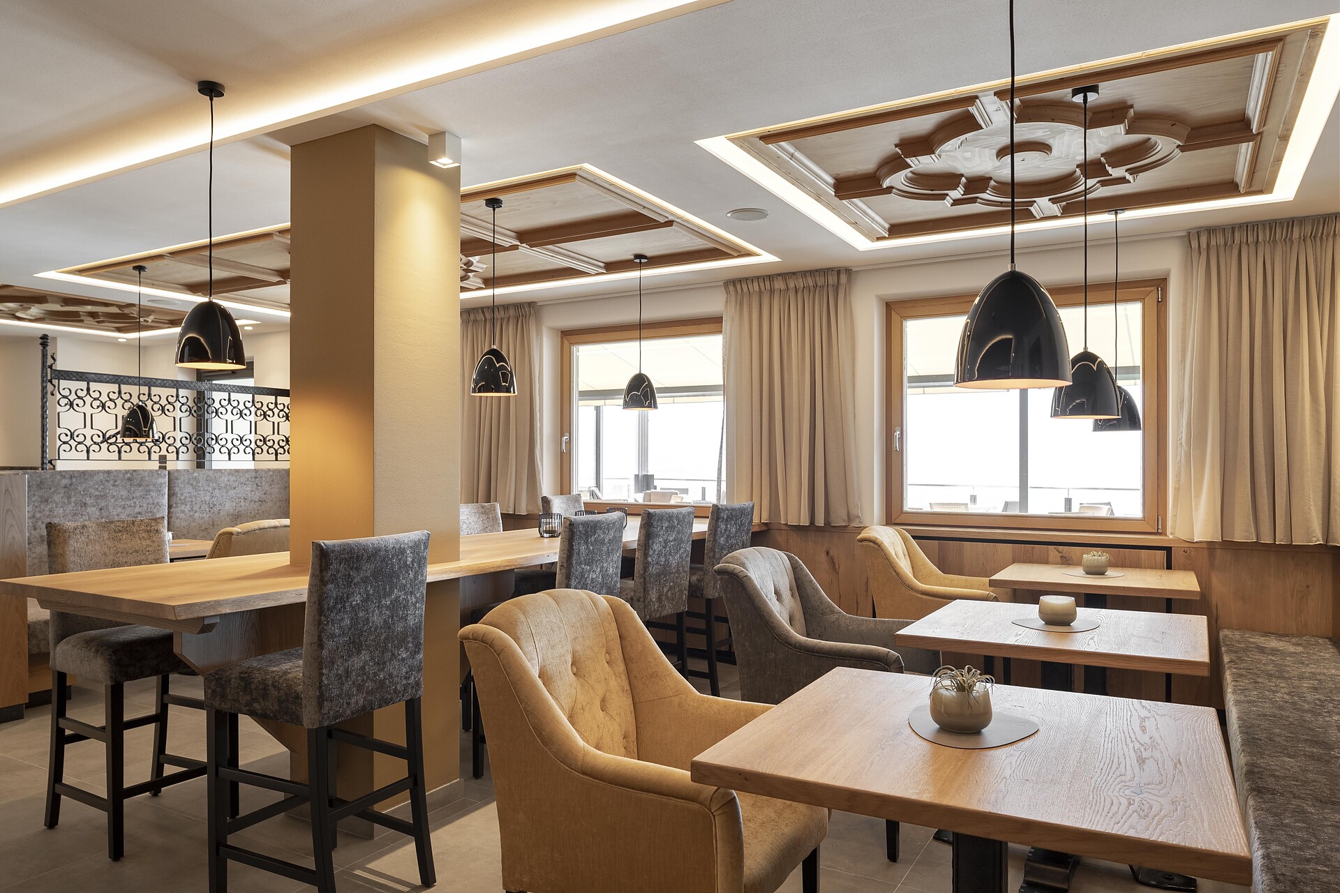 Hotel Lechner