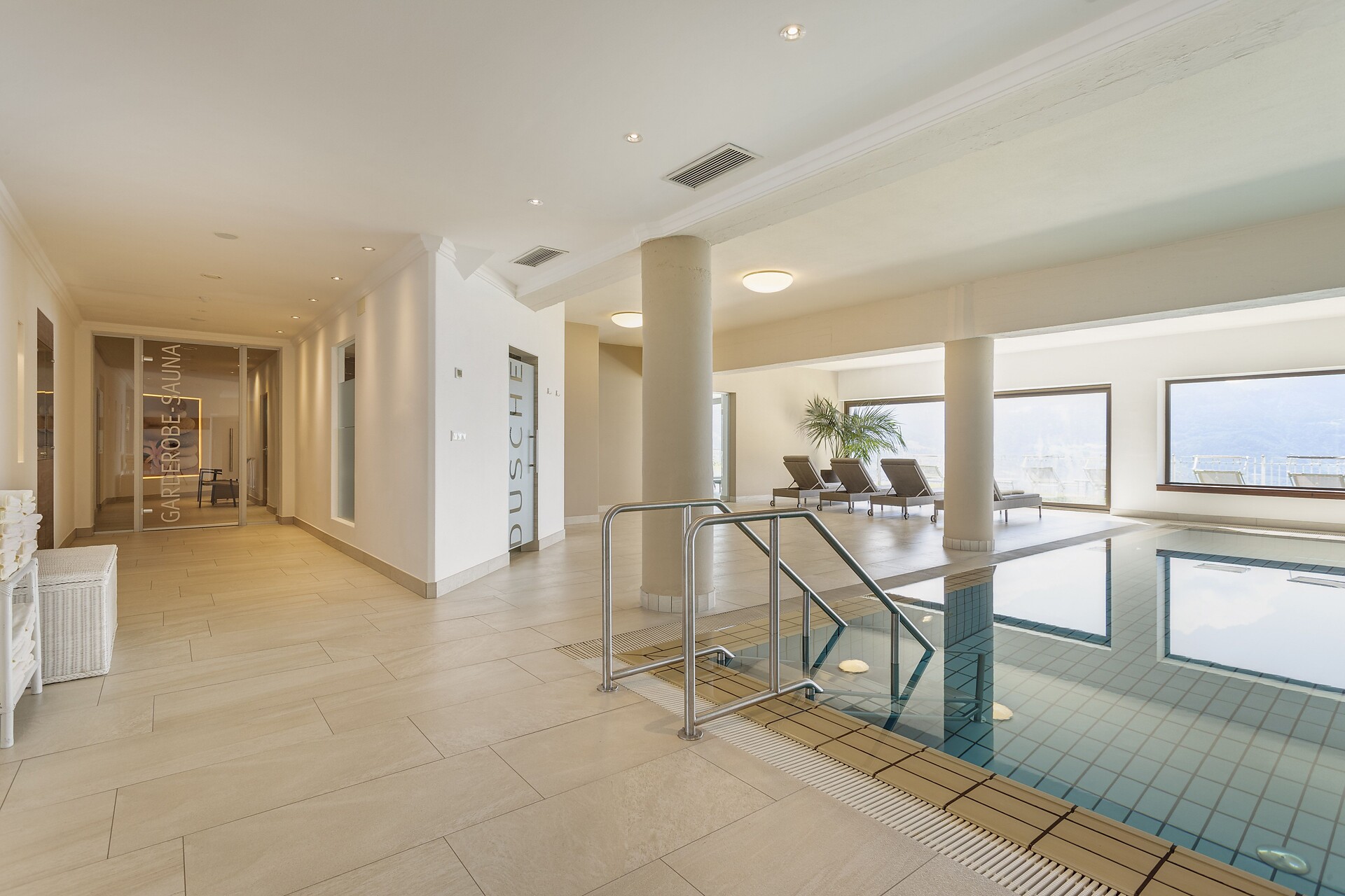 Hotel Lechner