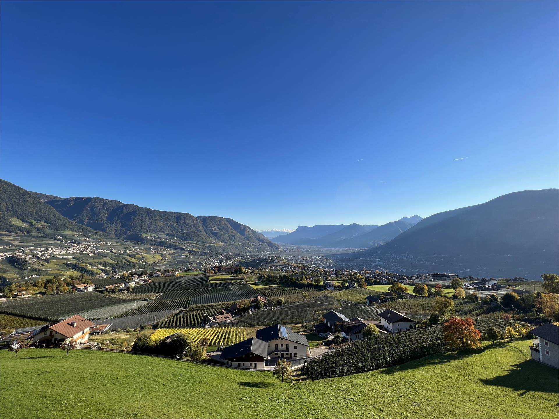 Hotel Lechner Tirol/Tirolo 20 suedtirol.info