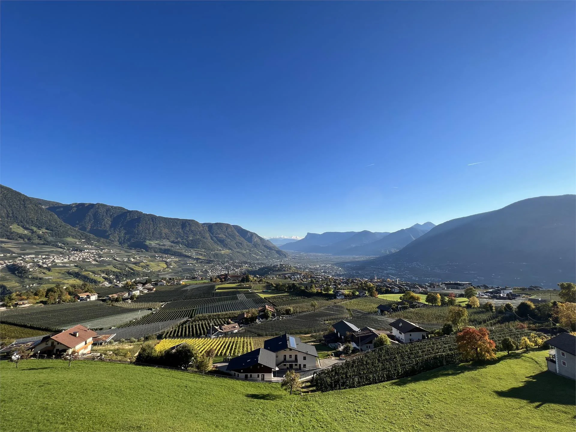 Hotel Lechner Tirol/Tirolo 20 suedtirol.info