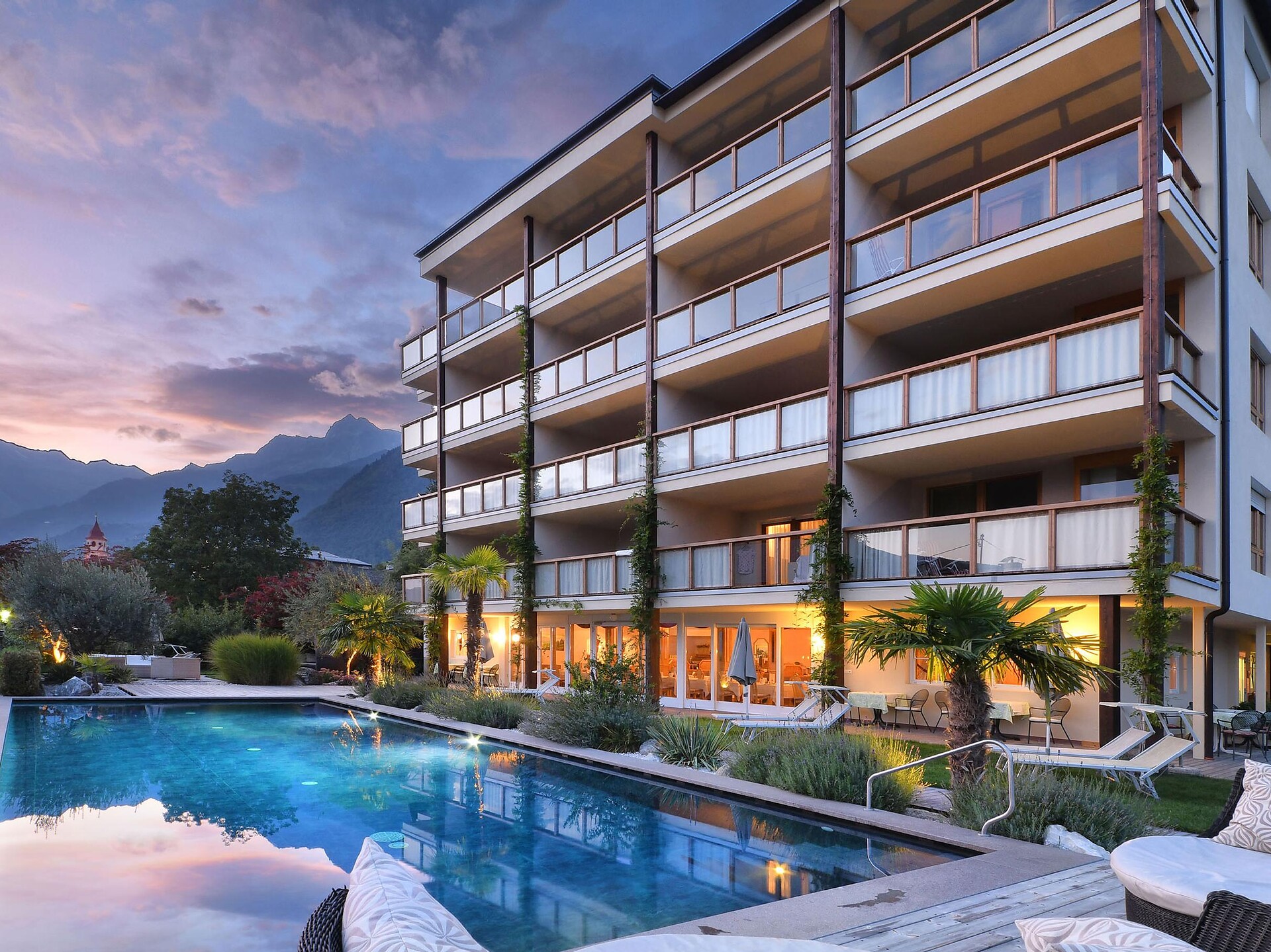Hotel Ortler
