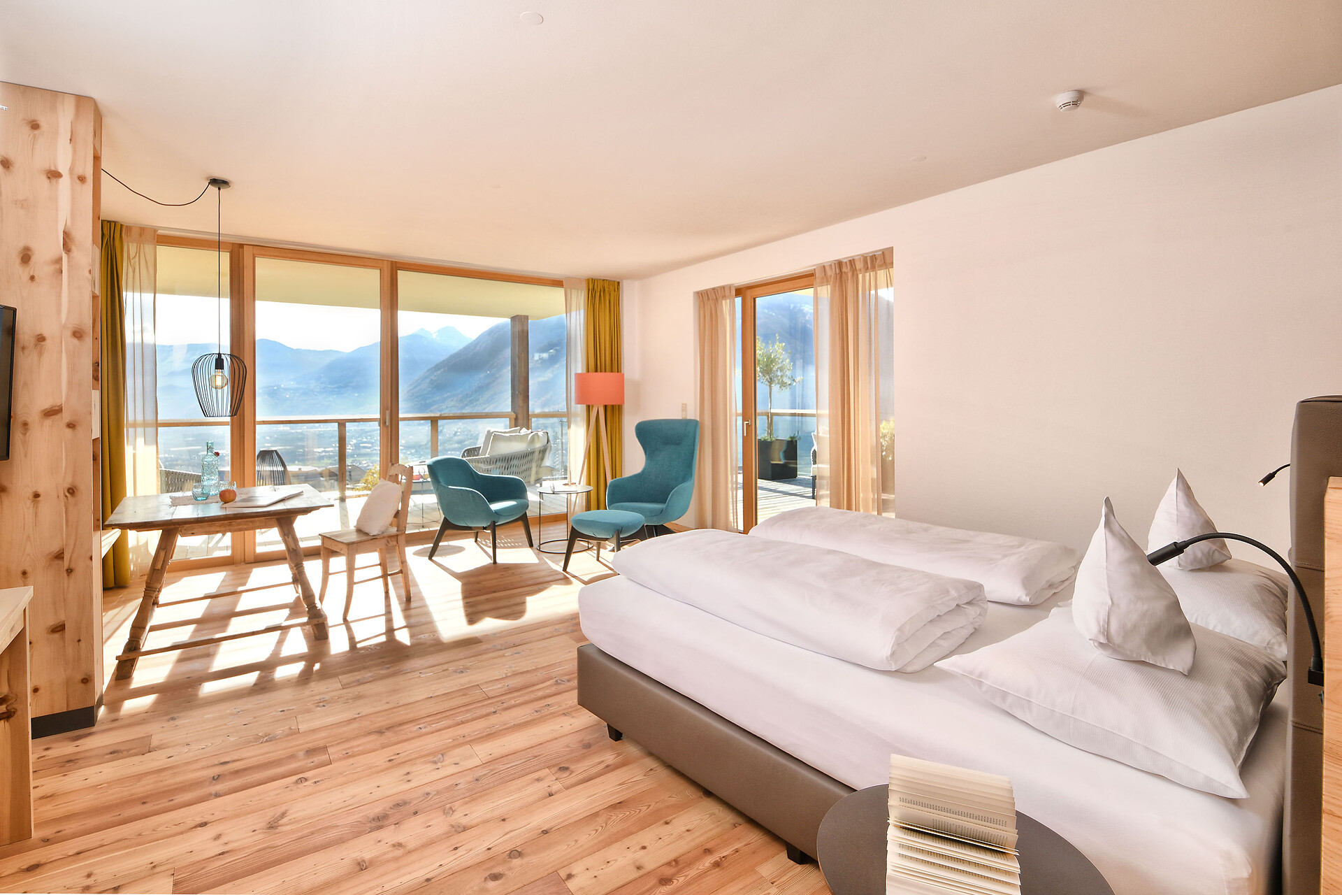 Hotel Ortler - Meran/Merano and environs - #8 - suedtirol.info