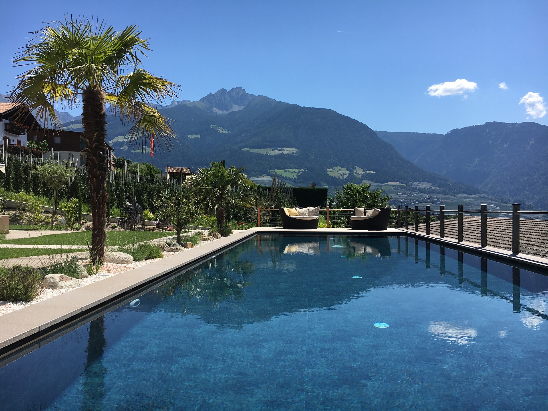neues 15m Salzwasser