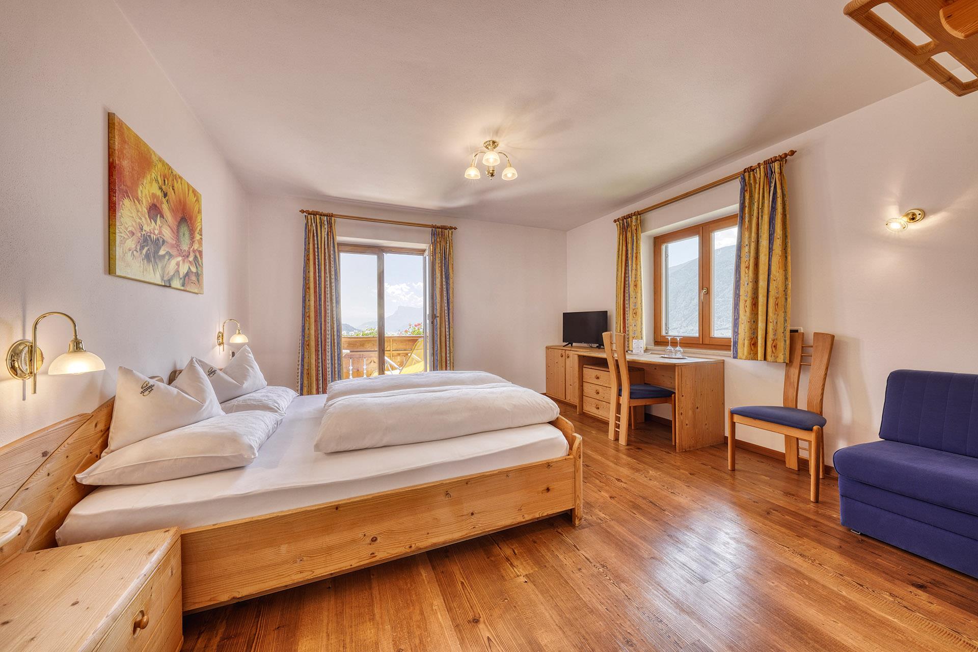 Hotel Stefanie Tirolo 8 suedtirol.info