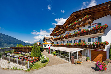Hotel Stefanie Tirol/Tirolo 1 suedtirol.info