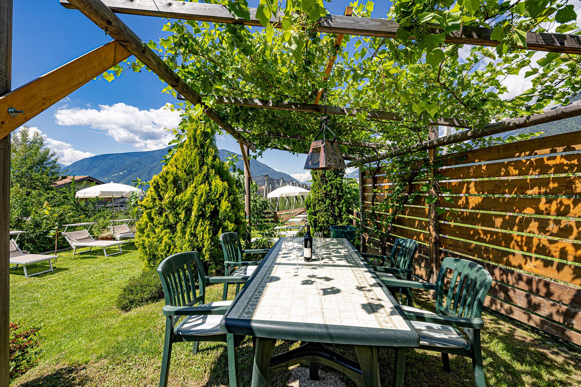 Hotel Stefanie Tirolo 25 suedtirol.info