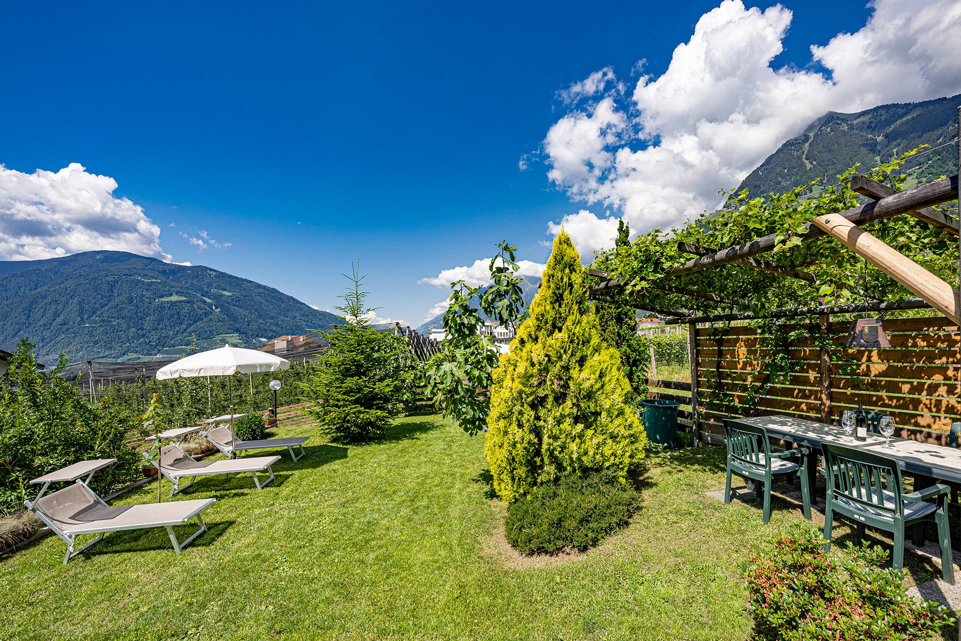 Hotel Stefanie Tirolo 24 suedtirol.info