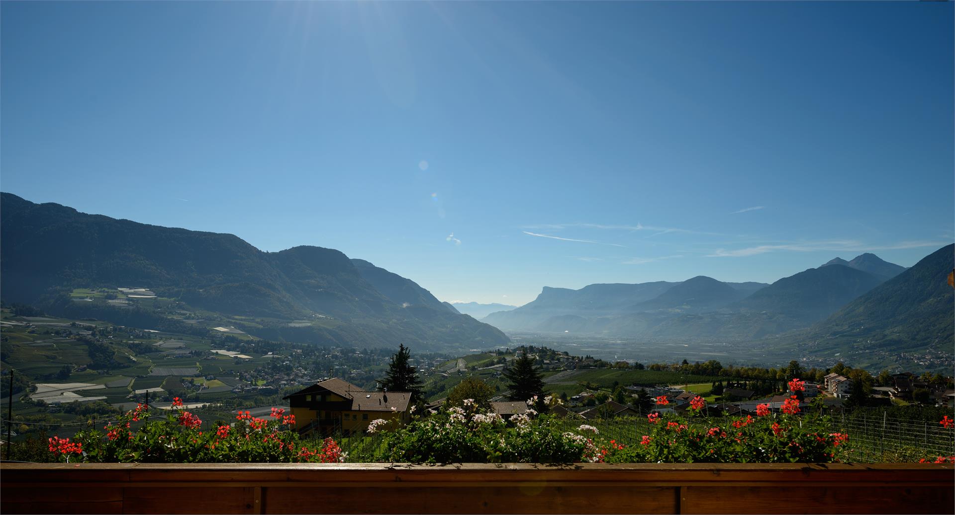 Hotel Stefanie Tirolo 22 suedtirol.info