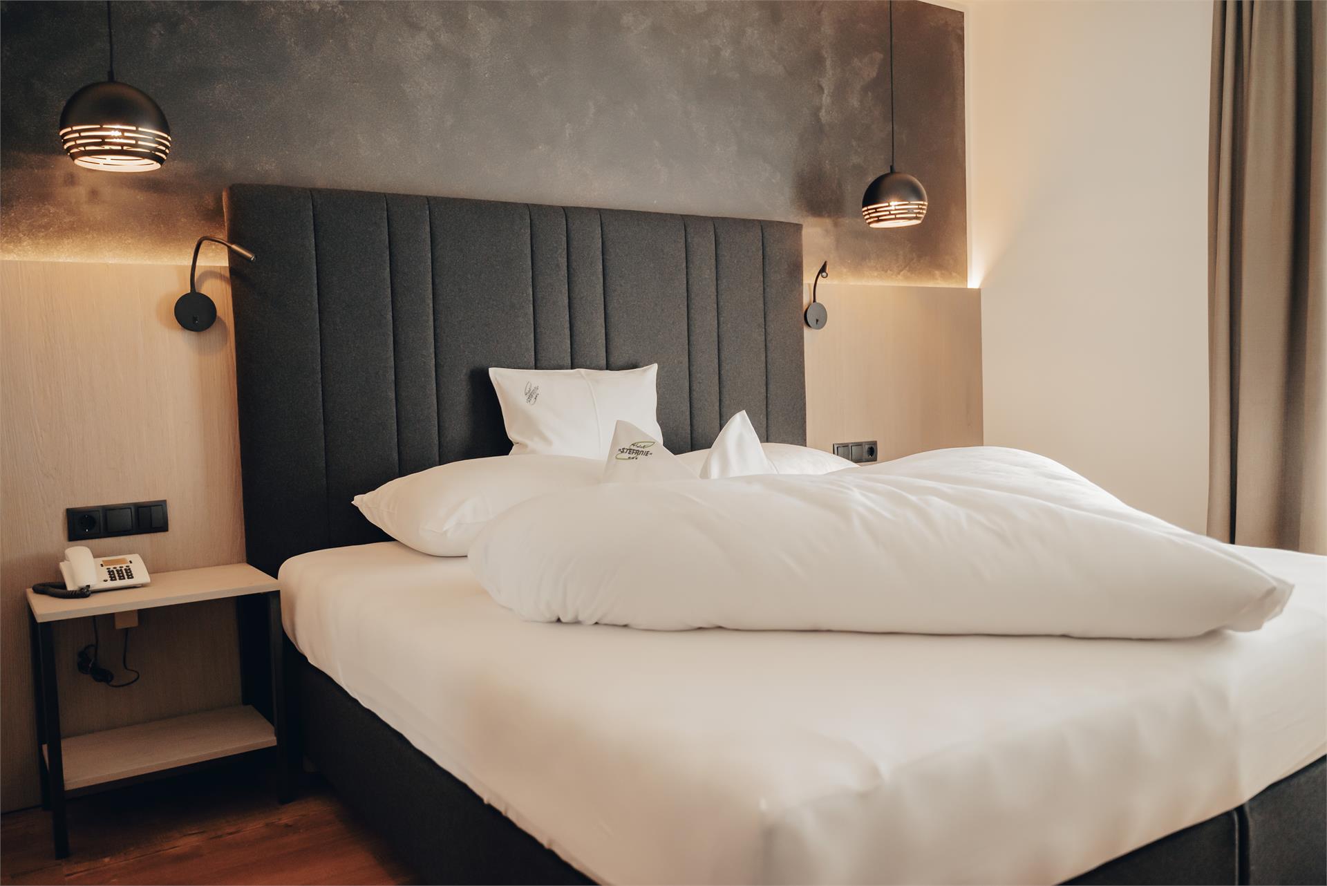 Hotel Stefanie Tirolo 10 suedtirol.info