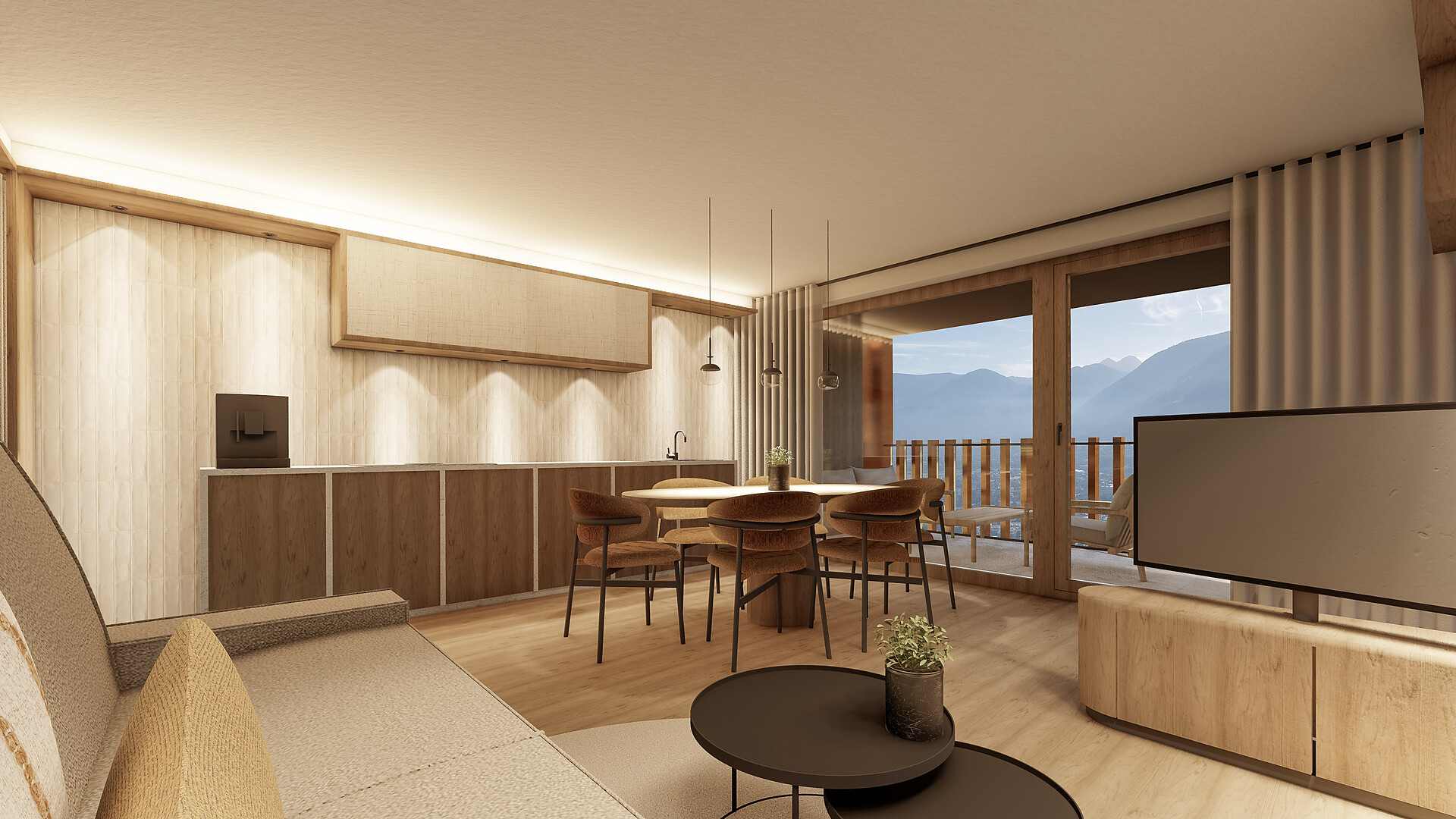 Appartement