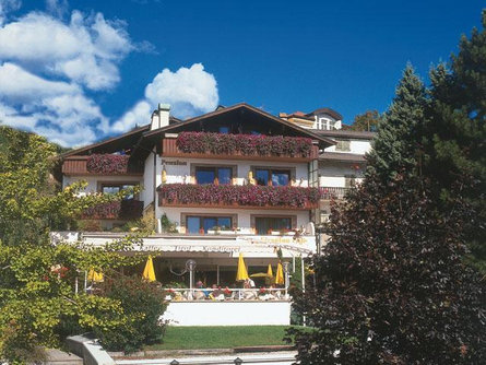 Hotel Tirol Tirolo 2 suedtirol.info
