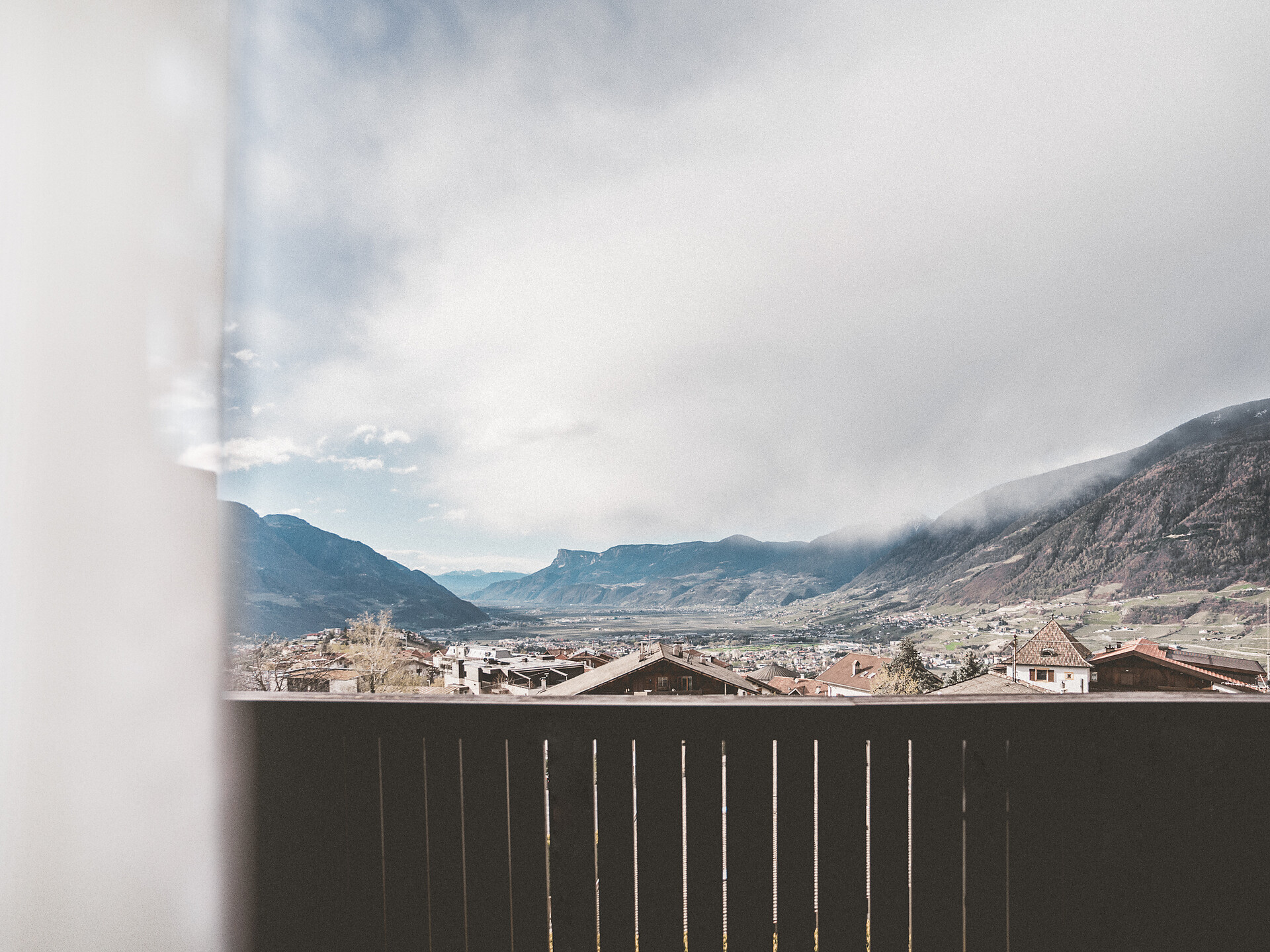 Room view
