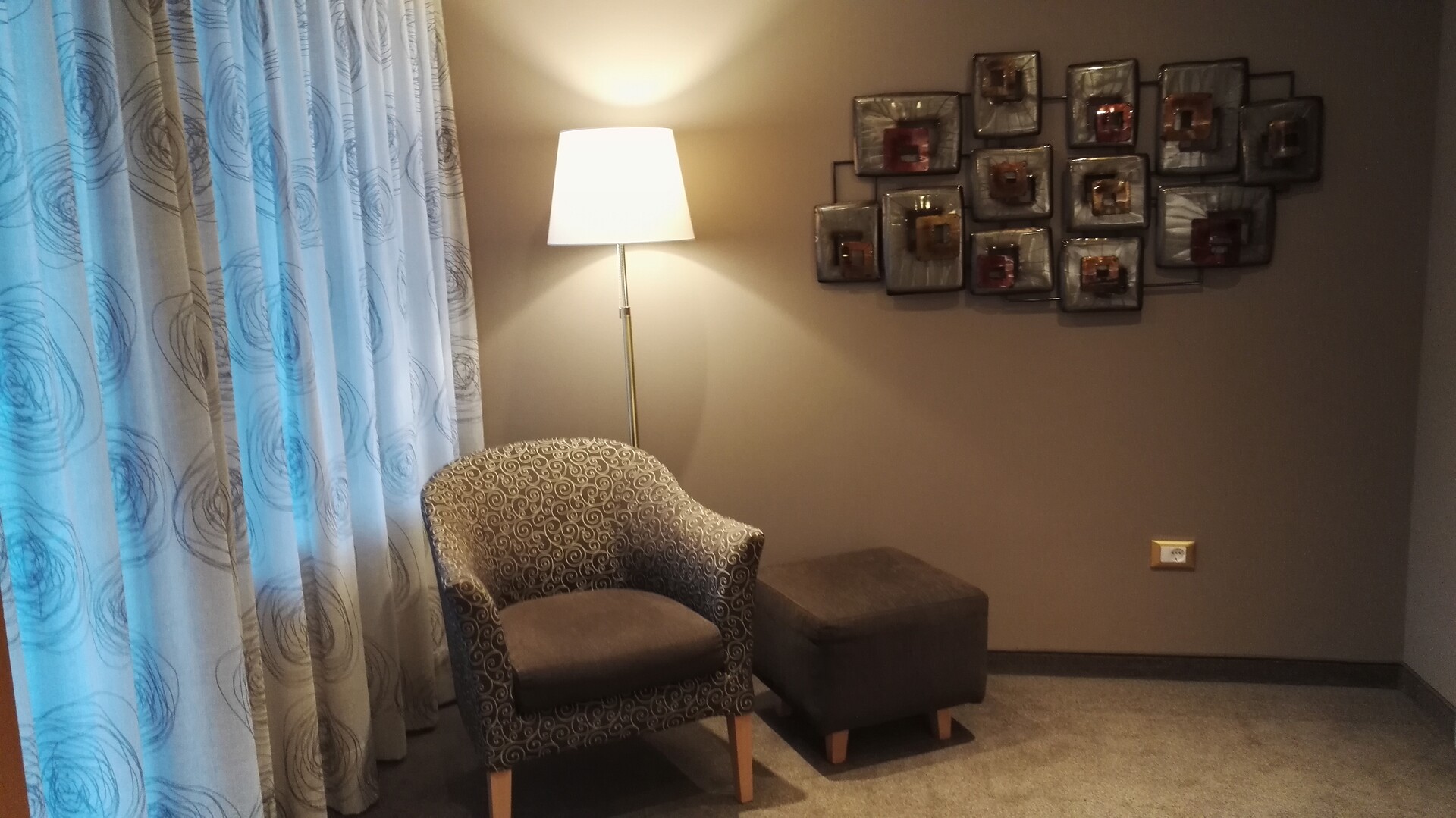 room