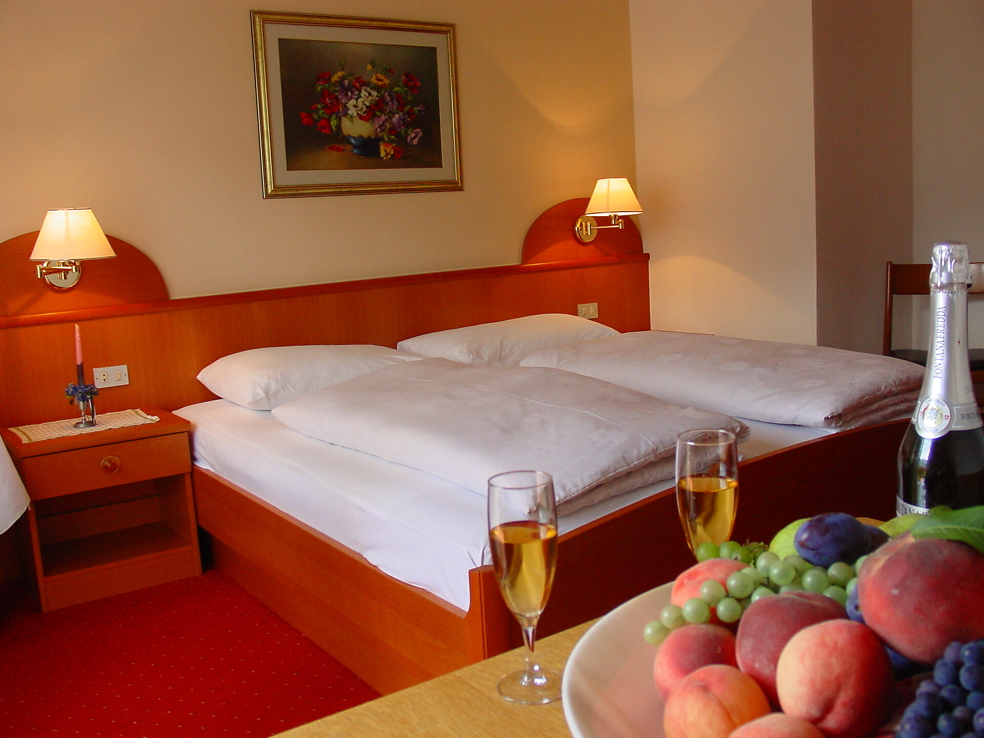 Hotel Quelle Tirol/Tirolo 7 suedtirol.info