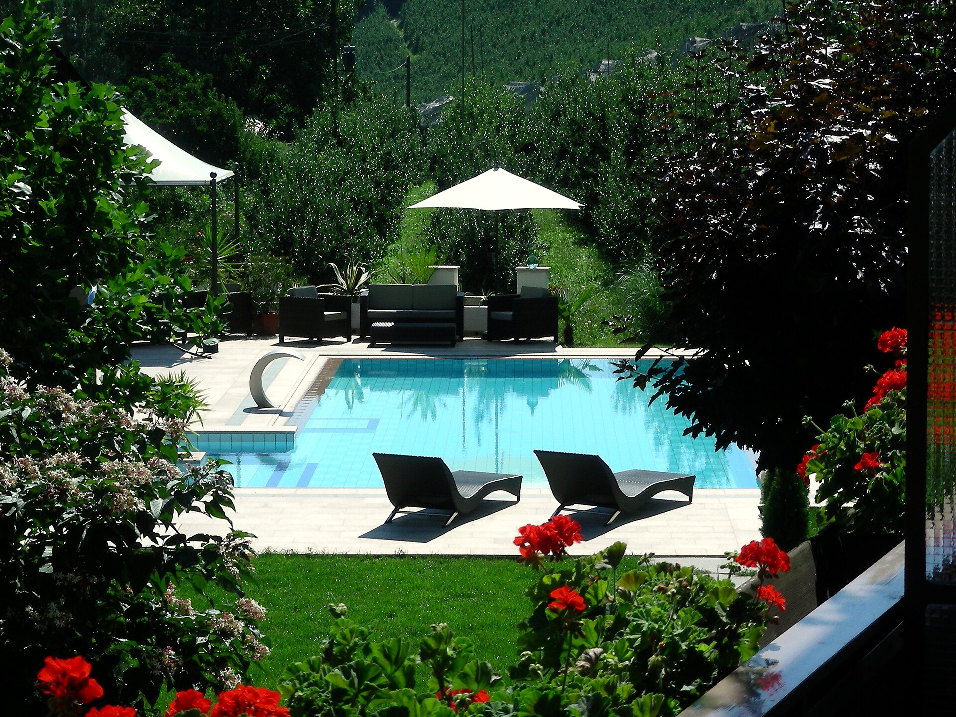 Hotel Quelle Tirol/Tirolo 10 suedtirol.info