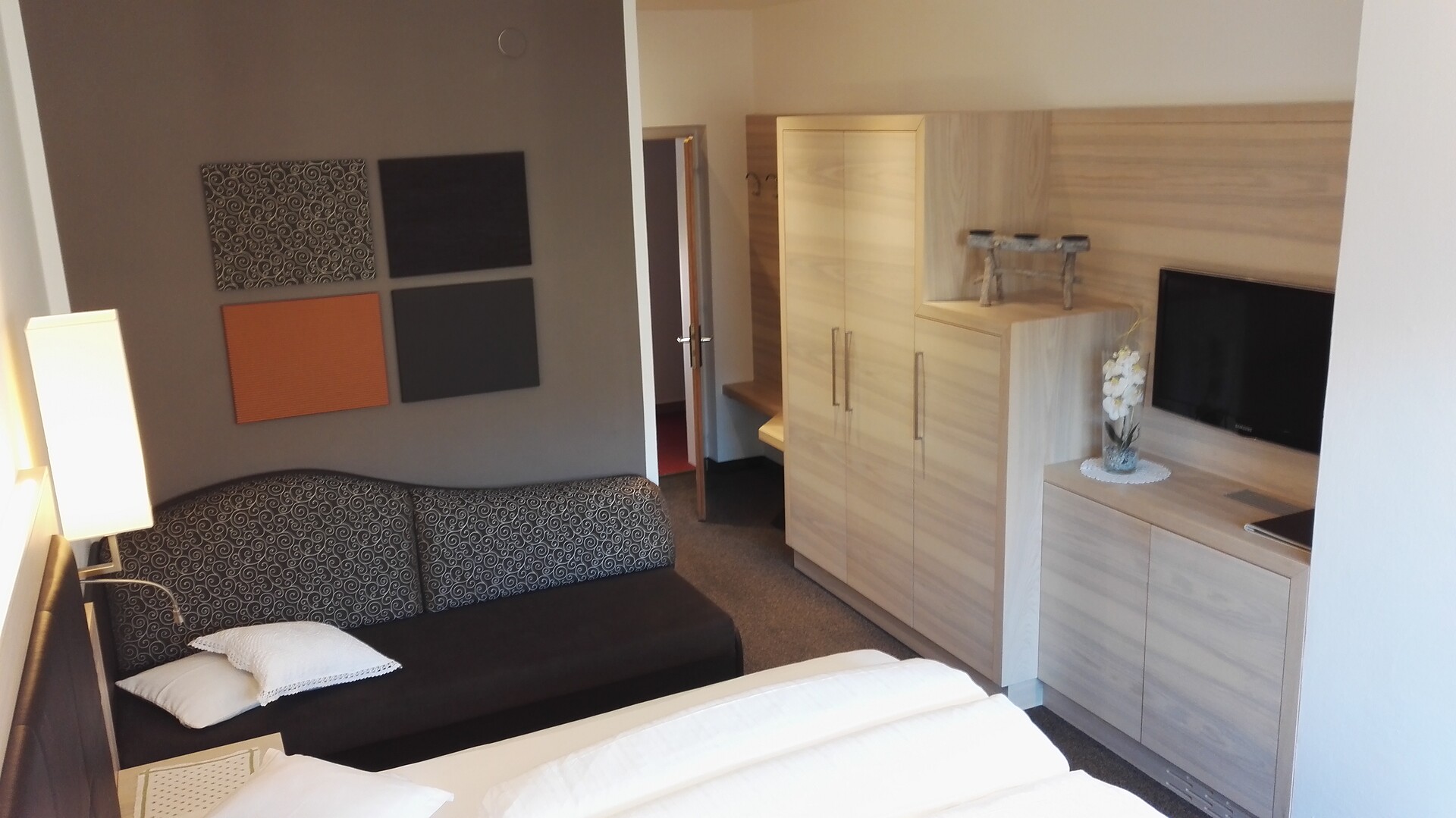 room